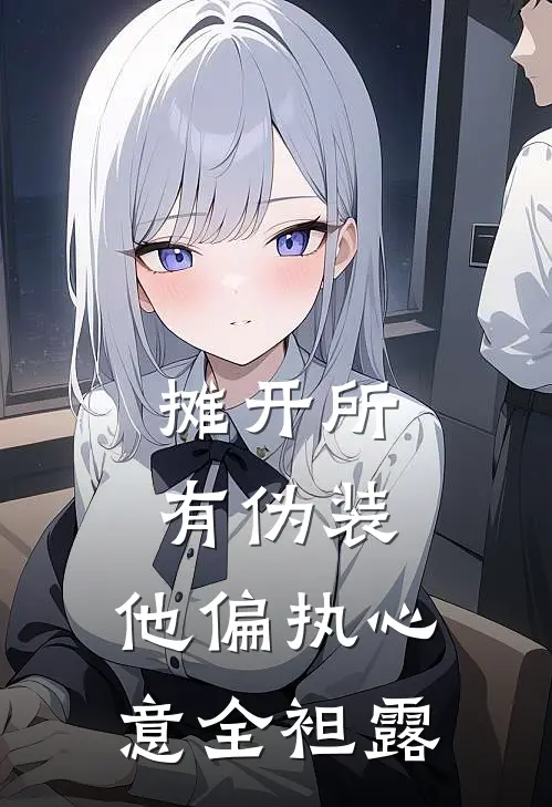 摊开所有伪装，他偏执心意全袒露