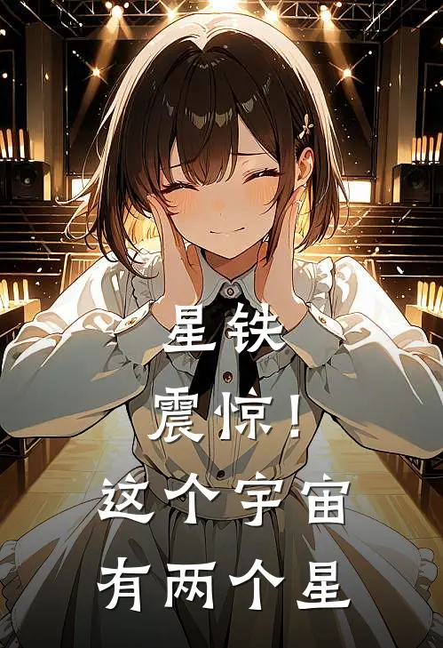 星铁：震惊！这个宇宙有两个星