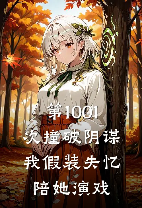 第1001次撞破阴谋，我假装失忆陪她演戏