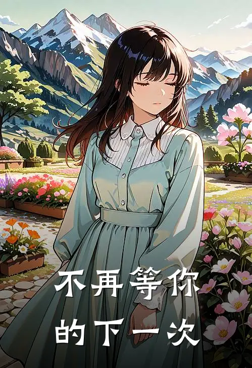 不再等你的下一次