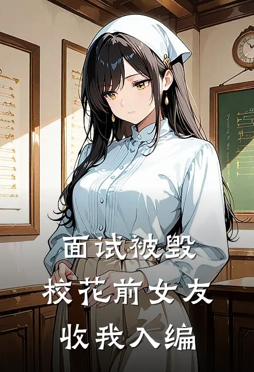面试被毁，校花前女友收我入编