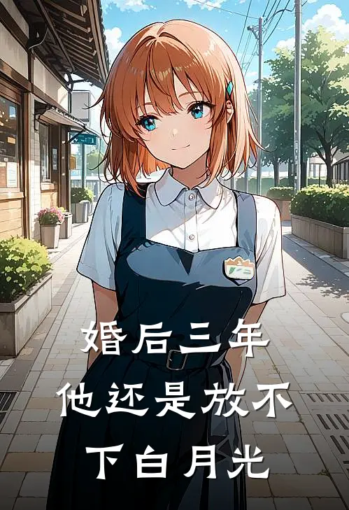 婚后三年，他还是放不下白月光