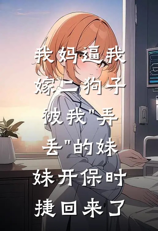 我妈逼我嫁二狗子，被我"弄丢"的妹妹开保时捷回来了