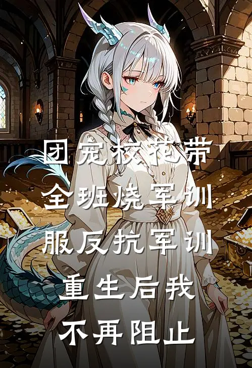 团宠校花带全班烧军训服反抗军训，重生后我不再阻止