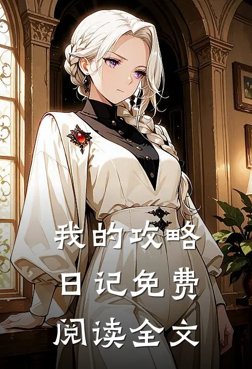 我的攻略日记免费阅读全文