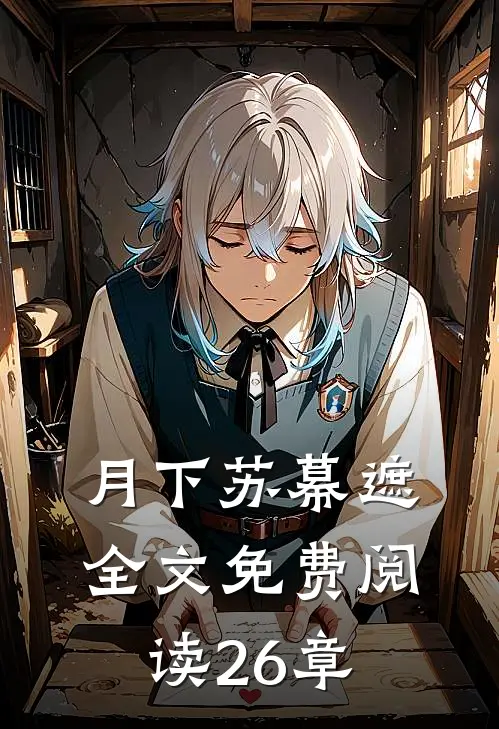 月下苏幕遮全文免费阅读26章