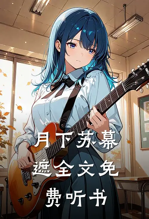 月下苏幕遮全文免费听书