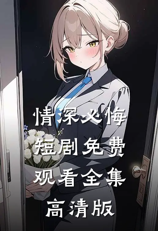 情深必悔短剧免费观看全集高清版