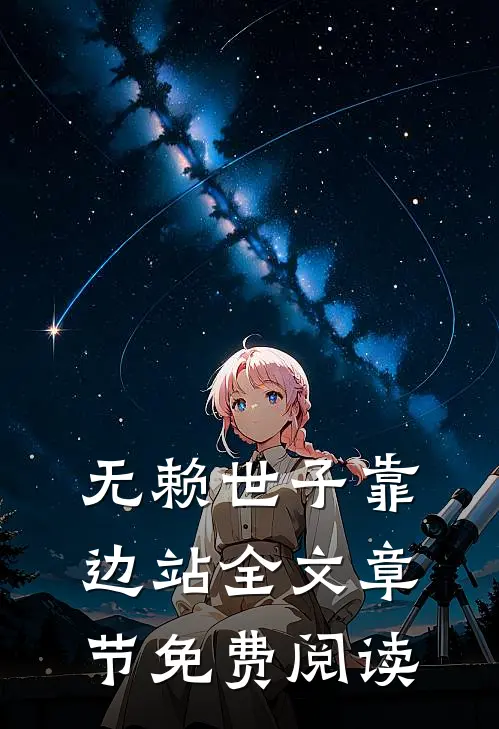 无赖世子靠边站全文章节免费阅读