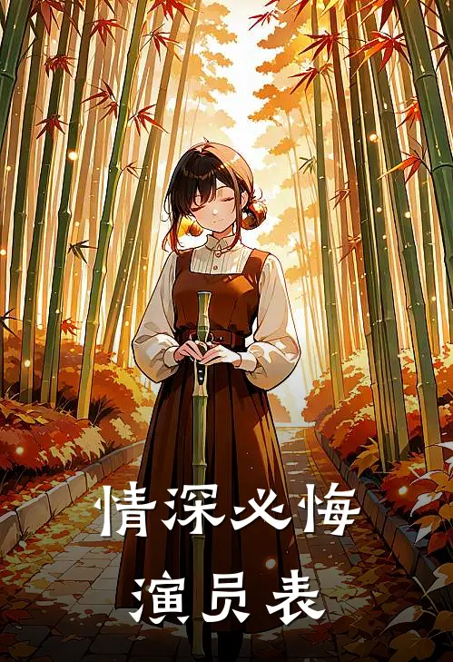 情深必悔演员表