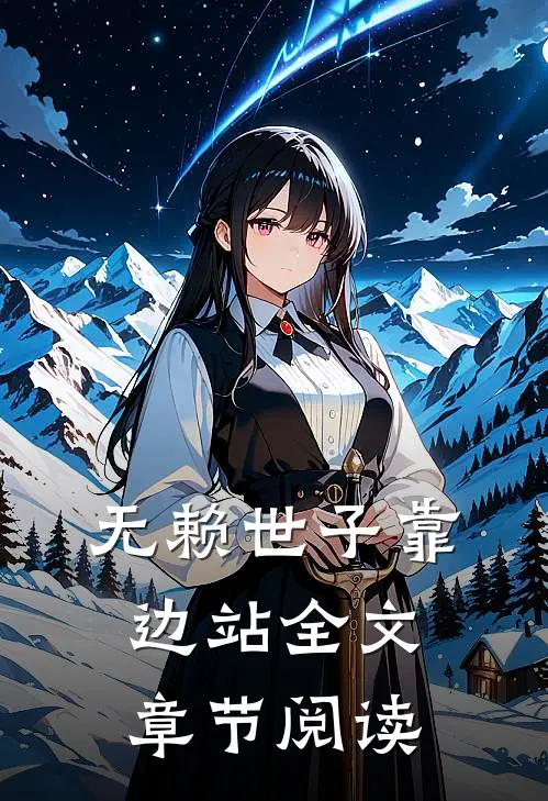 无赖世子靠边站全文章节阅读