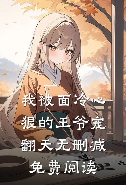 我被面冷心狠的王爷宠翻天无删减免费阅读