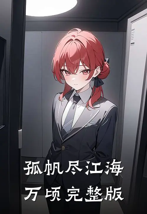 孤帆尽江海万顷完整版
