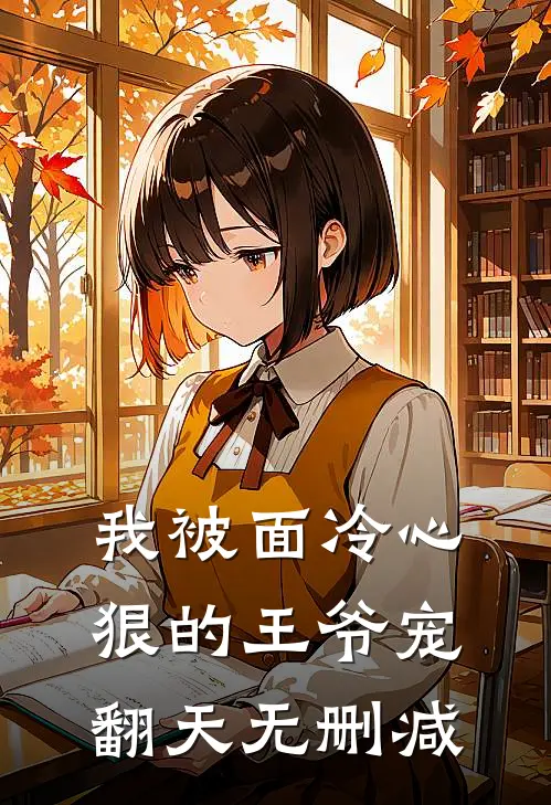 我被面冷心狠的王爷宠翻天无删减