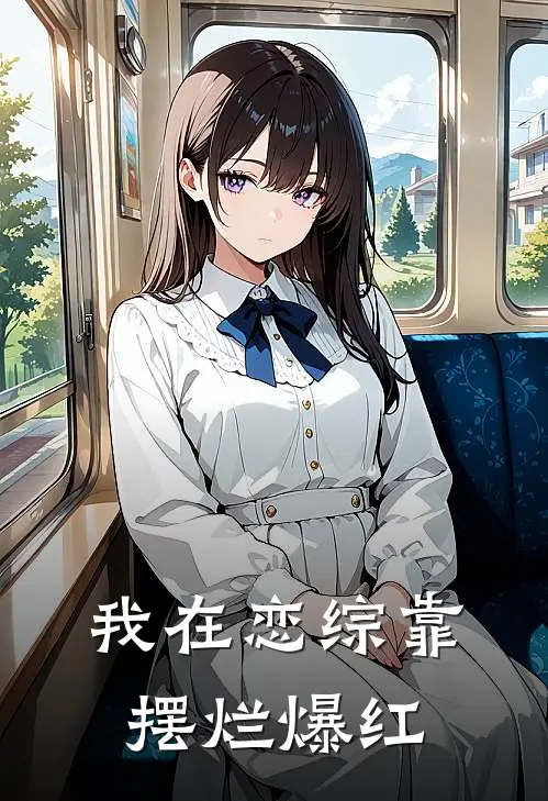 我在恋综靠摆烂爆红