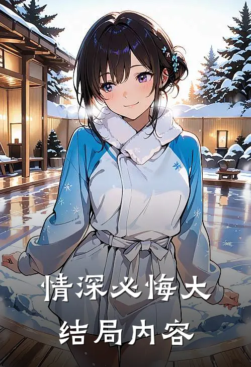 情深必悔大结局内容
