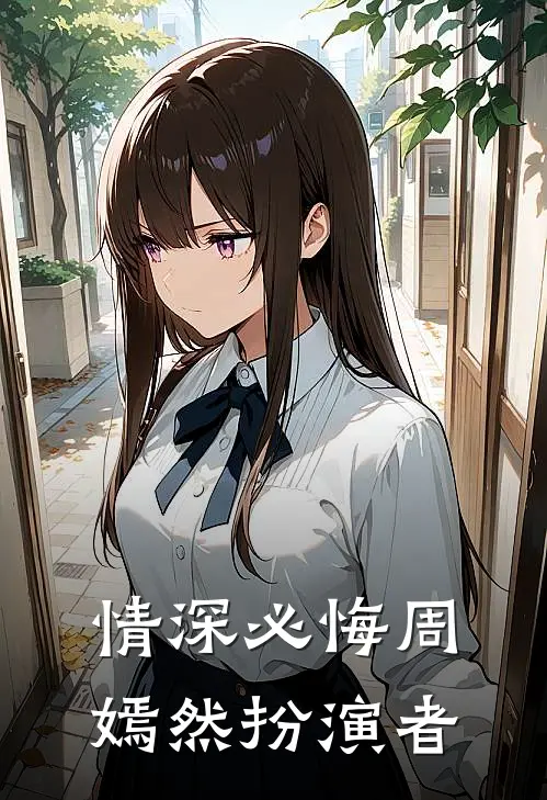 情深必悔周嫣然扮演者