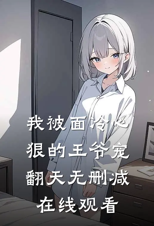 我被面冷心狠的王爷宠翻天无删减在线观看