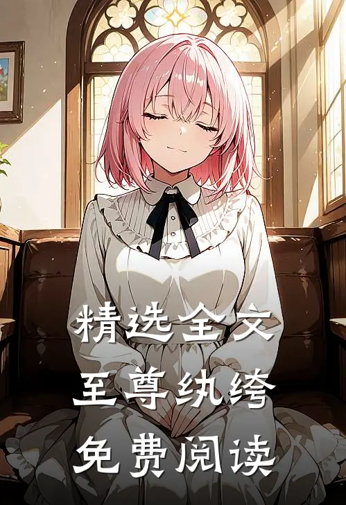 精选全文至尊纨绔免费阅读