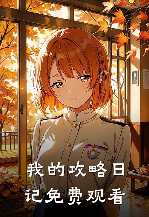 我的攻略日记免费观看