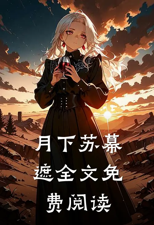 月下苏幕遮全文免费阅读