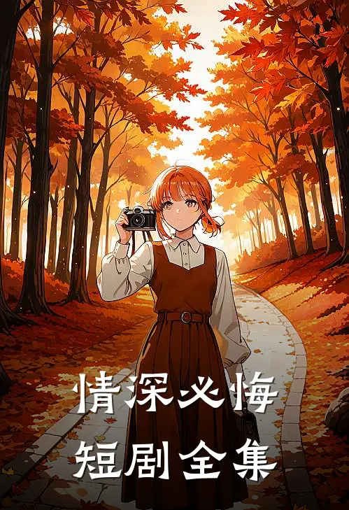 情深必悔短剧全集