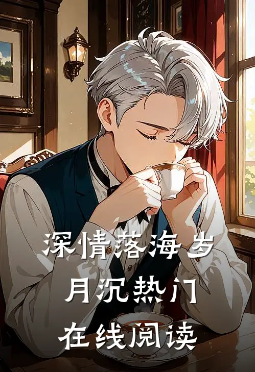 深情落海岁月沉热门在线阅读