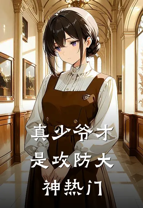 真少爷才是攻防大神热门