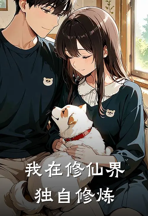 我在修仙界独自修炼
