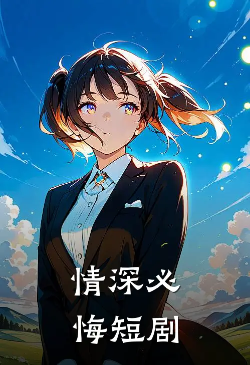 情深必悔短剧