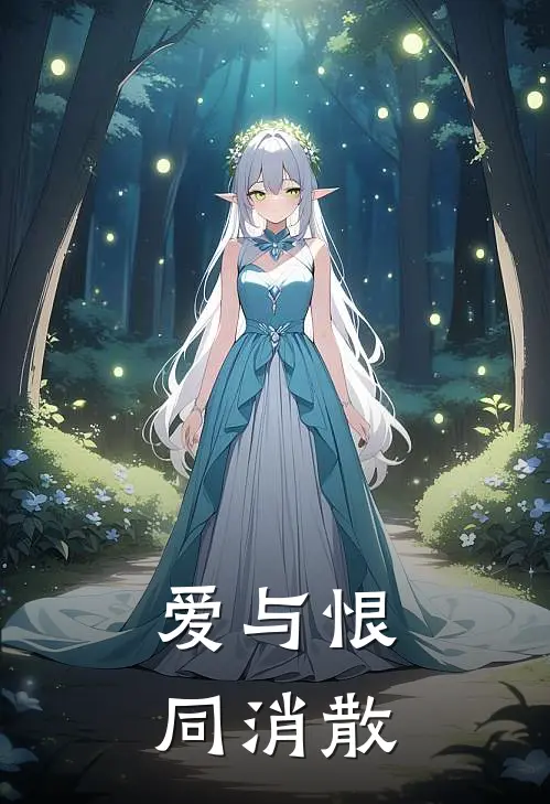 爱与恨同消散