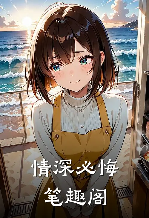 情深必悔笔趣阁