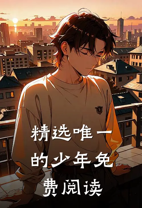 精选唯一的少年免费阅读