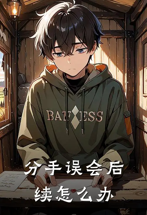 分手误会后续怎么办