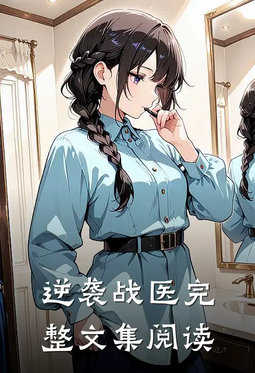 逆袭战医完整文集阅读
