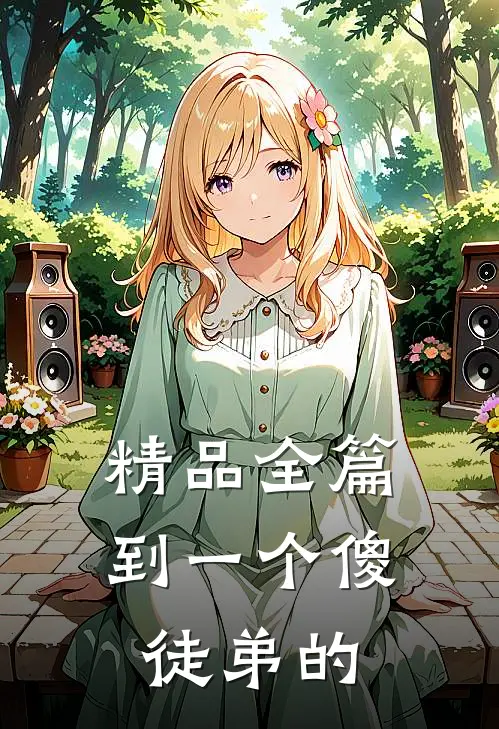 精品全篇到一个傻徒弟的