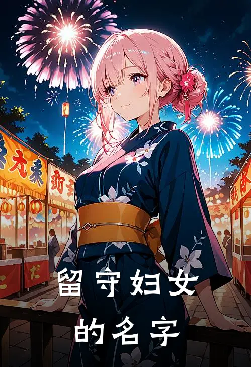 留守妇女的名字