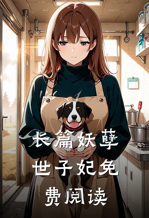 长篇妖孽世子妃免费阅读