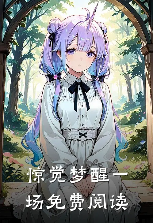 惊觉梦醒一场免费阅读