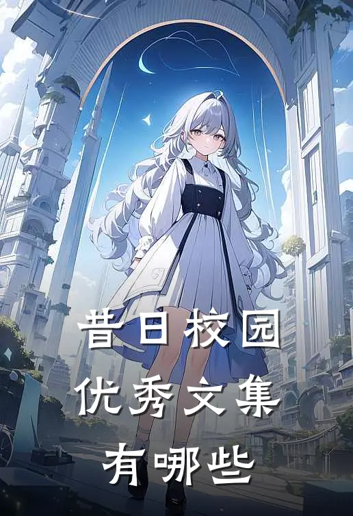 昔日校园优秀文集有哪些