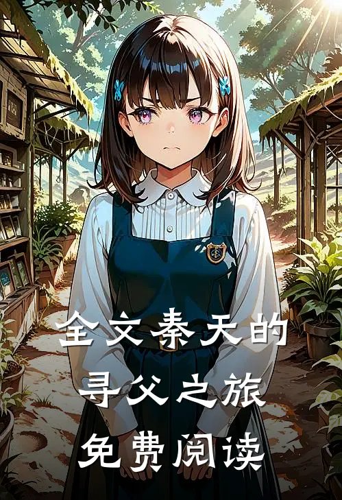 全文秦天的寻父之旅免费阅读