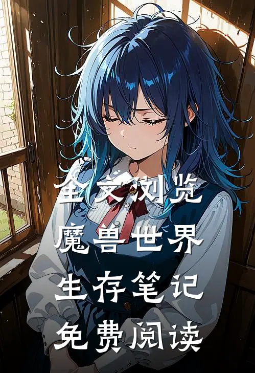全文浏览魔兽世界生存笔记免费阅读