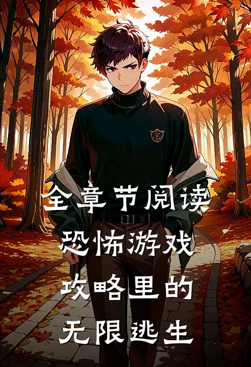 全章节阅读恐怖游戏攻略里的无限逃生