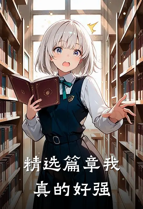 精选篇章我真的好强