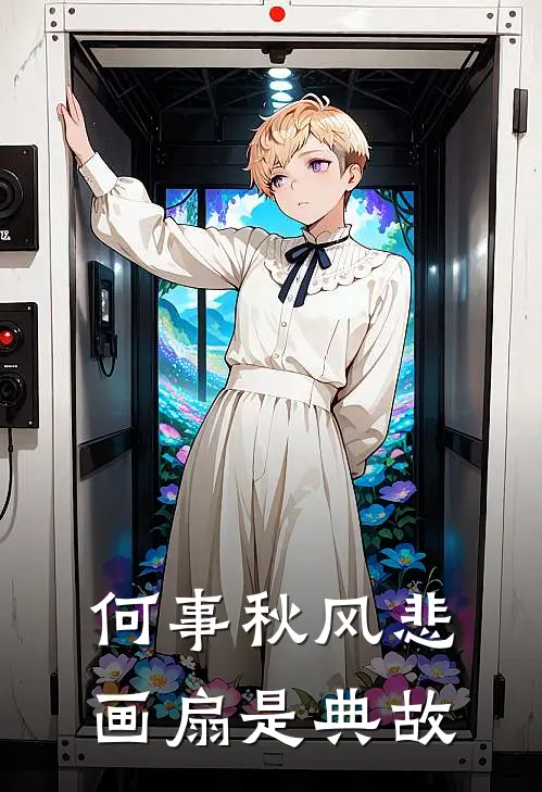 何事秋风悲画扇是典故