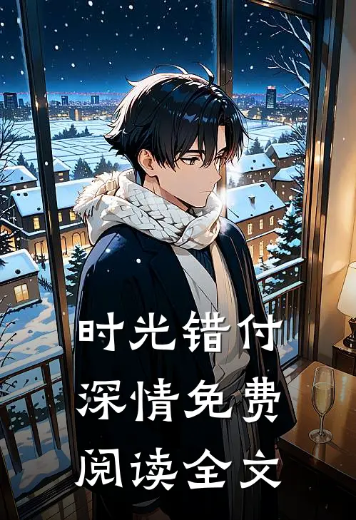 时光错付深情免费阅读全文