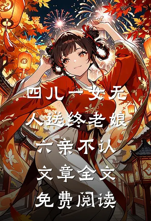 四儿一女无人送终老娘六亲不认文章全文免费阅读