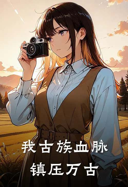 我古族血脉，镇压万古