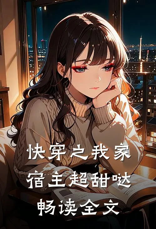快穿之我家宿主超甜哒畅读全文