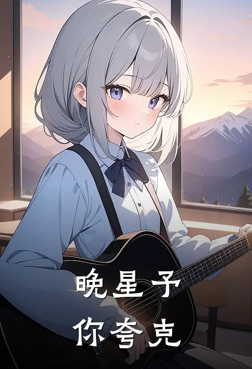 晚星予你 夸克